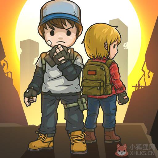 双人末日求生无限金币版 双人末日求生无限金币版