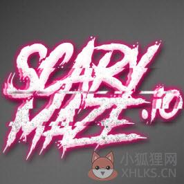 Scary Maze迷宫 Scary Maze迷宫