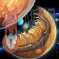 行星吞噬 行星吞噬