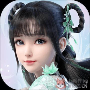 梦幻新诛仙国际服