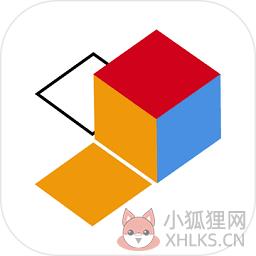 色块迷踪