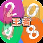 王者2048