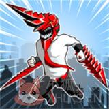 电锯人恶魔城之战 电锯人恶魔城之战