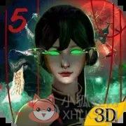 无尽噩梦5怨灵咒内置MOD菜单版