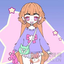 托卡迷你少女