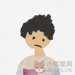 解忧娃娃