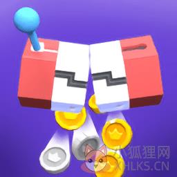 变速杆拼图