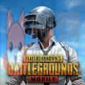 地铁逃生(PUBG