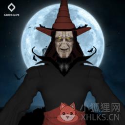 恐怖巫师免费版