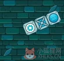 小鳄鱼爱洗澡