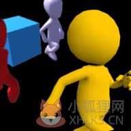 人类奔跑者