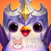 云顶之弈国际服