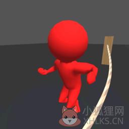 火柴人跳绳3d
