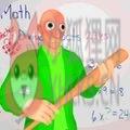 疯狂巴迪老师