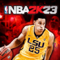 NBA2K23安卓版 NBA2K23安卓版