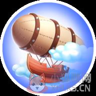 空中的大炮