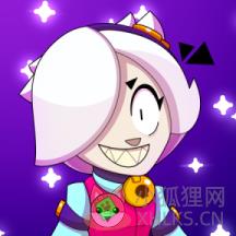 荒野乱斗私人服(Null’s