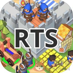 围攻中世纪战略rts