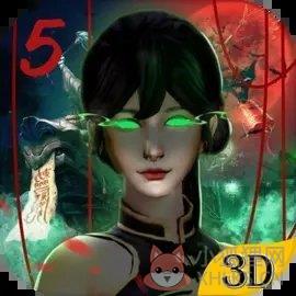 无尽噩梦5怨灵咒最新版
