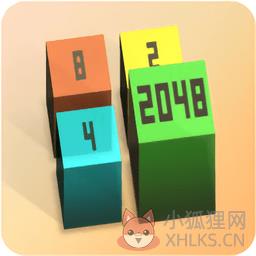 果冻方块2048
