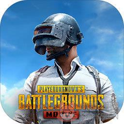 PUBG国际服地铁逃生正版
