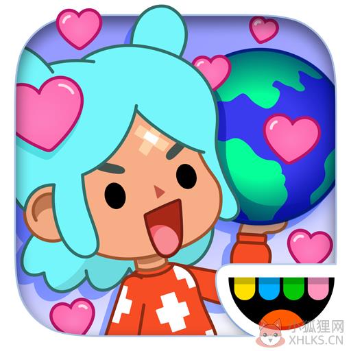 托卡世界全解锁版