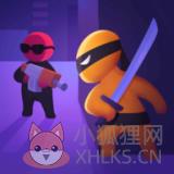 潜行大师内置MOD菜单最新版