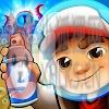 subwaysurf国际服雪地版