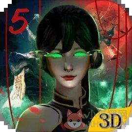 无尽噩梦5怨灵咒内置菜单