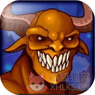 进击魔兽大陆手游 进击魔兽大陆手游