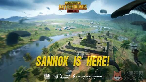 地铁逃生体验服(BETA PUBG MOBILE)