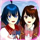 SAKURASchoolSimulator国际服
