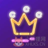 霓虹灯拼图