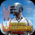 PUBG地铁逃生国际服(PUBG