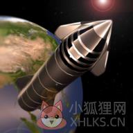 SpaceFleXCompany火箭公司