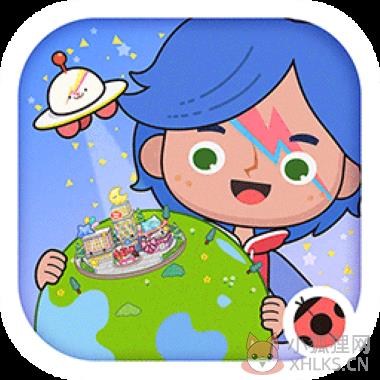 米加小镇世界(最新版)双层自建房