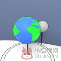 空间博物馆逃脱