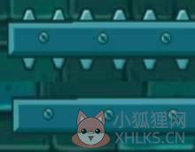 小鳄鱼爱洗澡