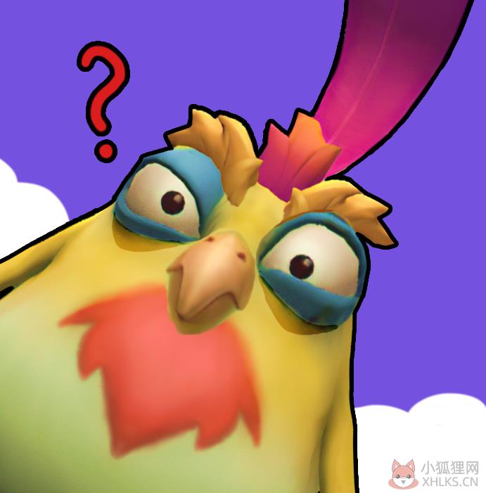 泡泡鸡大作战 泡泡鸡大作战