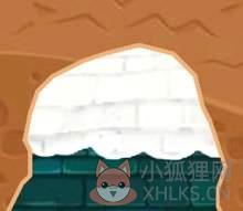 小鳄鱼爱洗澡