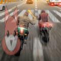 路霸3D冲撞赛车 路霸3D冲撞赛车