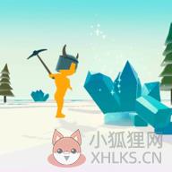工艺冰雕