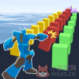 全民推方块
