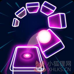 跳舞音乐球