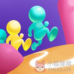 人类跑步大师