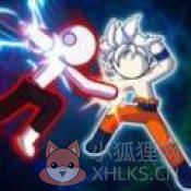 传说中的龙斗士