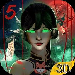 无尽噩梦5怨灵咒免广告版