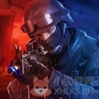 火线战场